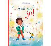 Així soc jo!: Per a nens