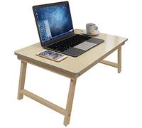 AIXILAN Portable Folding Table Couch Coffee Table
