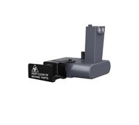 Aixinong1 Limpiador de purga del conjunto de calefacción Hotend de 50 W for impresora 3D I7(I7 Purge Wiper)