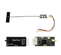 Aixinong1 Módulo 2.4G for Monopatín Eléctrico NRF51 Compatible con VESC