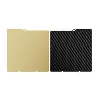 Aixinong1 Placa Pei Hoja 264x276mm Estructura combinada texturizada de doble cara for Kobra S1(PET-PEI no base)