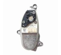Aixiron módulo de control adaptativo de faros Módulo de iluminación del coche Izquierda 6002TZ0239 Derecha 6002TZ0240 Luz circulación diurna faro 7466109 7466110(6002TZ0240 Right)