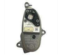 Aixiron módulo de control adaptativo de faros Módulo de iluminación del coche Izquierda 6002TZ0239 Derecha 6002TZ0240 Luz circulación diurna faro 7466109 7466110(6002TZ0239 Left)