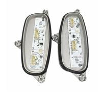 Aixiron módulo de control adaptativo de faros Para Q2 81A998474 B011721-A IZQUIERDA B011765-A DERECHA Faro para Giro para señal Unidad DRL Fuente luz 81A998473(A pair)