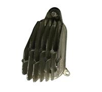 Aixiron módulo de control adaptativo de faros Para Q5 2013-2016 Faros delanteros LED DRL Módulo luz lateral derecha e izquierda Unidad control balastro(Left)