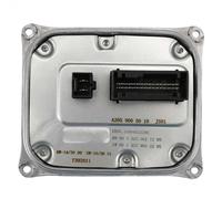 Aixiron módulo de control adaptativo de faros Unidad de control del módulo faros balastro para Mercedes W205 S205 S63 para AMG C180L