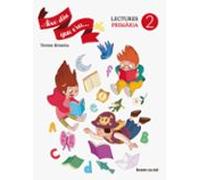 Això Diu Que Era 2º Primària