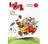 Això Diu Que Era 3º Primària