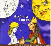 Aixo Era I No Era - Blavet [Import]