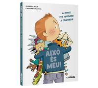 Això és meu!