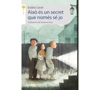 Això És Un Secret Que Només Se Jo: 50 (La formiga)