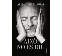 Això no es diu (NO FICCIÓ COLUMNA)