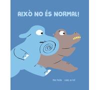 Això no és normal! (Catalán)