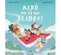 Aixo No Es Un Llibre!