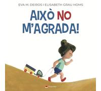 Això no m?agrada! (NOVELA)