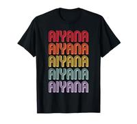 Aiyana Camiseta
