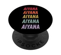 Aiyana PopSockets PopGrip Adhesivo