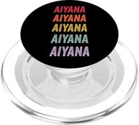 Aiyana PopSockets PopGrip para MagSafe