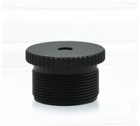 AIYAOAIYOUYOU Accesorios for cámara de vigilancia con Lente M12 sin distorsión, teleobjetivo Gran Angular de 2,1 a 50 mm, visión Industrial HD, reconocimiento Facial(20 Million 1/1.8 Inch 3.05mm)