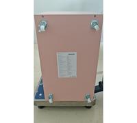 AIYAPLAY Baúl para juguetes para niños 3-8 años con ruedas, 34.5L, capacidad 15 kg, 50x30x33.5 cm, para habitación, Rosa