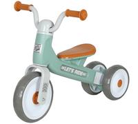 AIYAPLAY Bicicleta sin Pedales para Niños de 12 a 36 Meses Verde