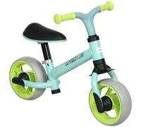 AIYAPLAY Bicicleta sin Pedales para Niños de 18-48 Meses 66,5x34x47 cm Orange