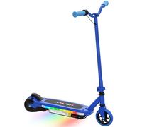 Aiyaplay Patinete Eléctrico Para Niños De 6-14 Años Max. 10 Km/h Azul