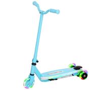 Aiyaplay Patinete Eléctrico Para Niños De 4-7 Años Max. 6 Km/h Azul