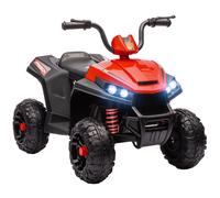 Quad eléctrico infantil - AIYAPLAY 370-375V90RD
