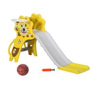 Homcom - Tobogán de interior León