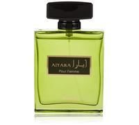 Aiyara by rasasi for women ? eau de parfum spray 3,38 oz