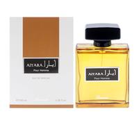 Aiyara de rasasi para hombres - spray edp de 3,38 oz