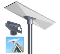 Aiyomi Starlink Adaptador de tubo Gen 3, Starlink V3 soporte de mástil de aluminio Starlink, adaptador de tubo para Starlink Standard Gen 3/V3 Kickstand Dish, soporte Premium Starlink Gen 3 (adaptador