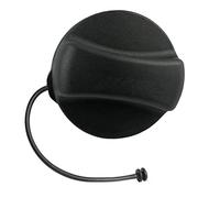 Aiyomi Tapón de llenado de combustible de coche para BMW E39 E46 E60 E70 E90 E92 X3 X5 MINI Reemplazo 16117222330 161172222391 16116756772