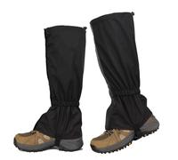 AIYVELU 1 par de Polainas impermeables,Polainas de trekking impermeables,Cubrepiernas transpirable para mujeres y hombres,Polainas de caza,Polainas de nieve,Idea para selva,nieve,montañismo