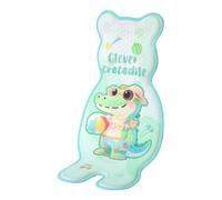 Aizgog Colchoneta Refrescante De Carrito, Base Transpirable Universal, Asiento Refrescante Para Coche De Niños, Viajes, Verano, Silla, Coche, Dormir, Exterior, Paseo, Siesta,