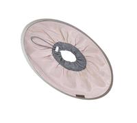 Aizgog Cono de Gato Suave, Collar de recuperación para Perros,Cómodo Collar isabelino para Mascotas | Collar de recuperación Ajustable para Gatos, Cono Ligero para Que los Perros dejen de lamer y