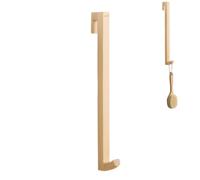 Aizgog Ganchos De Baño Para Toallas | Soporte De Pared Y Puerta De | Gancho Para Toalla De Ducha De De Baño | Para Cepillo Paños Lavado Bata Hogar Cocina Apartamento Casa Campo Hotel