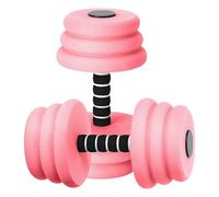 Aizgog Pesas de Aeróbic Acuático - 2 Piezas Barra para Entrenamiento en Piscina,Equipamiento De Ejercicios Acuáticos - para Entrenamiento, Fitness, Natación, Spa y Bañera, Hogar, Deportes y Gimnasio