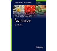 Aizoaceae (Illustrated Handbook of Succulent Plants)