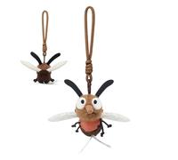 Aizuoni Animales de Peluche | Juguete De Peluche,Muñecos con la Piel para Niños Pequeños San Valentín Cumpleaños