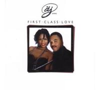 Aj - Aj-First Class Love