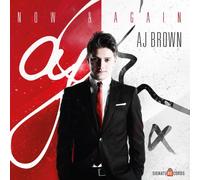 AJ Brown - Now & Again