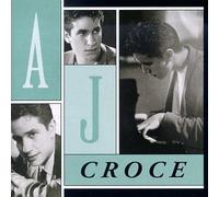 Aj Croce - A.J. Croce