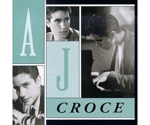 Aj Croce - A.J. Croce