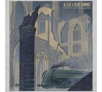 Aj Lee & Blue Summit - City of Glass