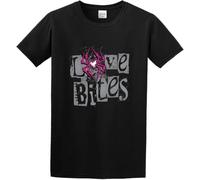 AJ Lee Personalised Cotton Round Neck Shirt for Men