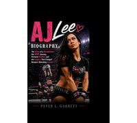 AJ LEE: The Voice of a Revolution-Her WWE Journey, Personal Battles, and the Legacy That Changed Women’s Wrestling Forever