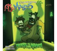 AJ & Magnus: Night of the Roach: 10th Anniversary
