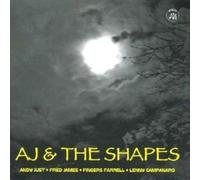 Aj & the Shapes - Aj & the Shapes